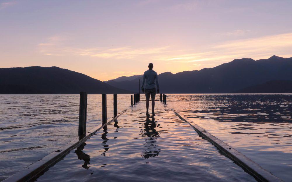 5 Prinsip Dasar Law Of Attraction, Kunci Penting Mengubah Nasib!