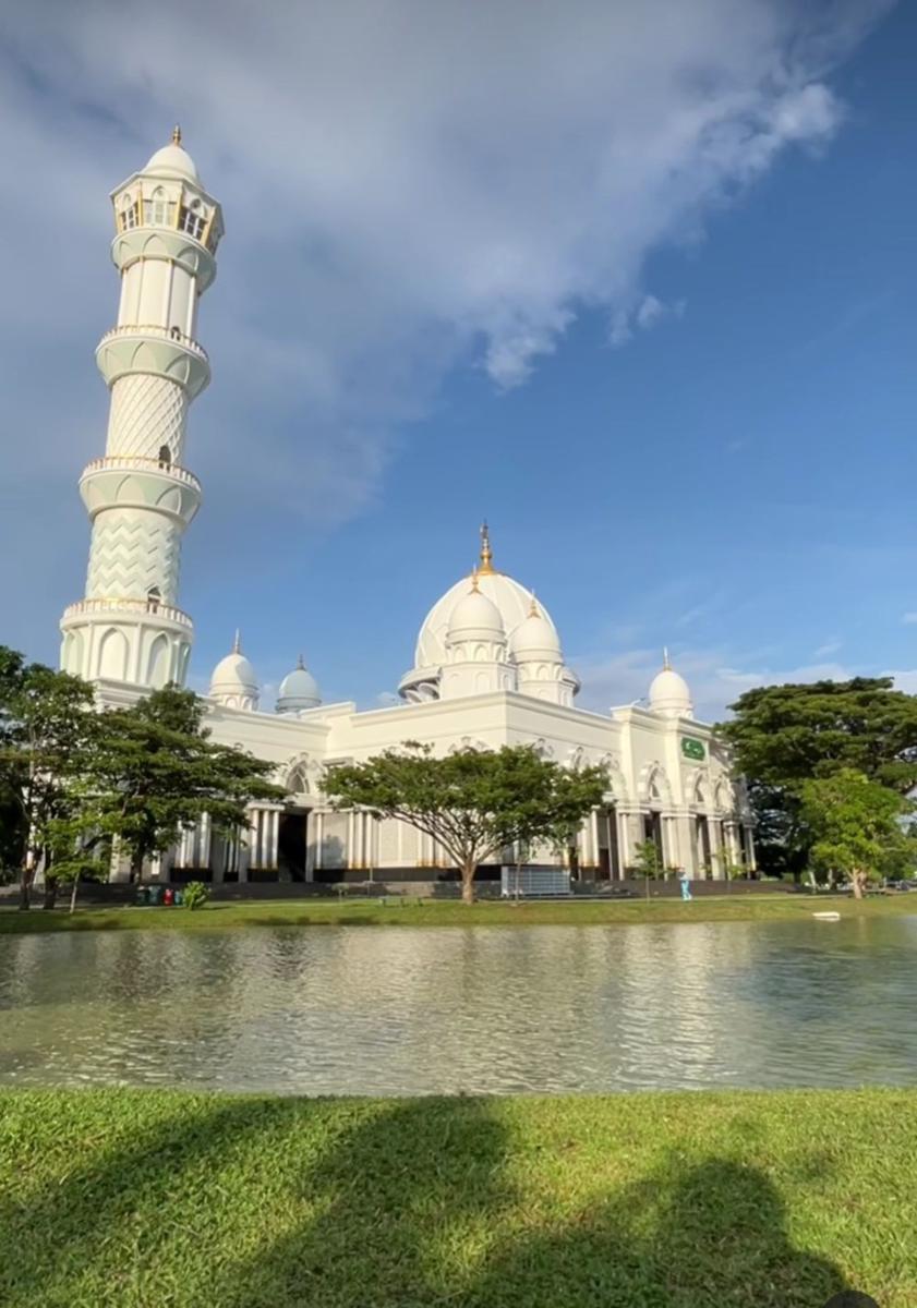 UIN Raden Intan 5 Besar PTKIN Terbaik Versi Webometrics 2025