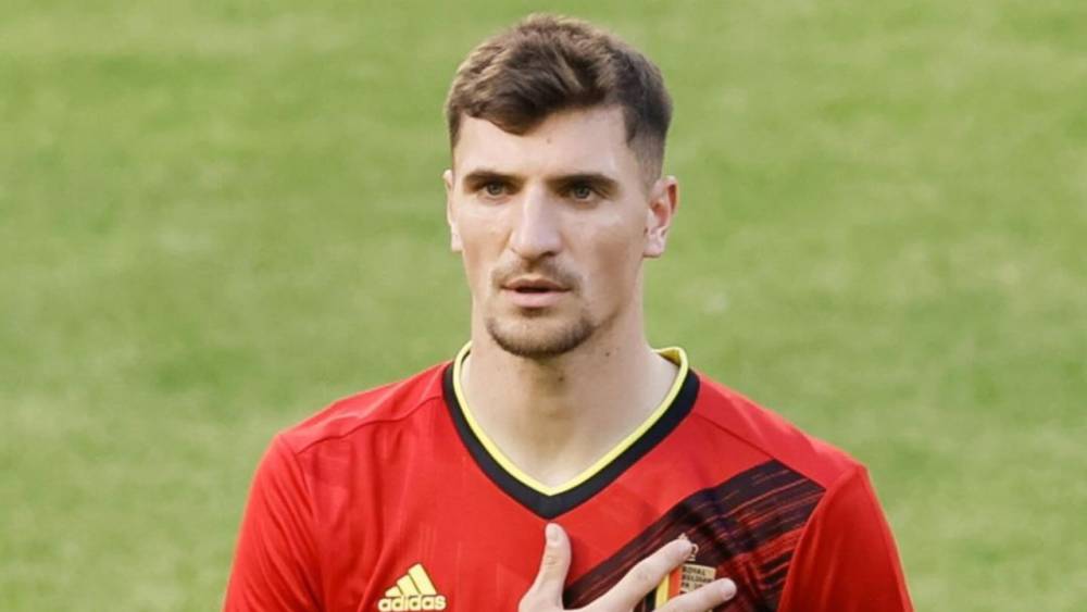 Thomas Meunier (instagram.com/thomas12meunier)