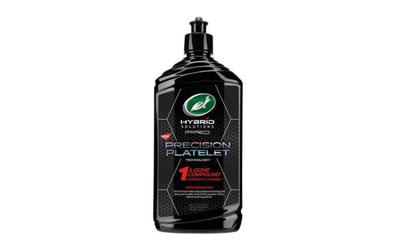 Turtle Wax Hybrid Solustions Pro (dok. Turtle Wax Indonesia)