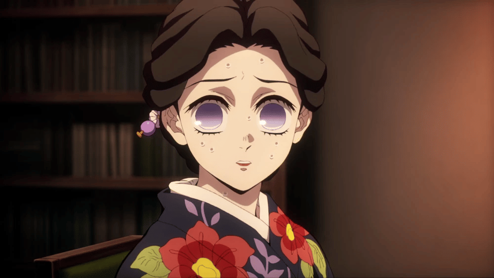 dok. Ufotable/ Kimetsu no Yaiba Season 4 Hashira Training Arc