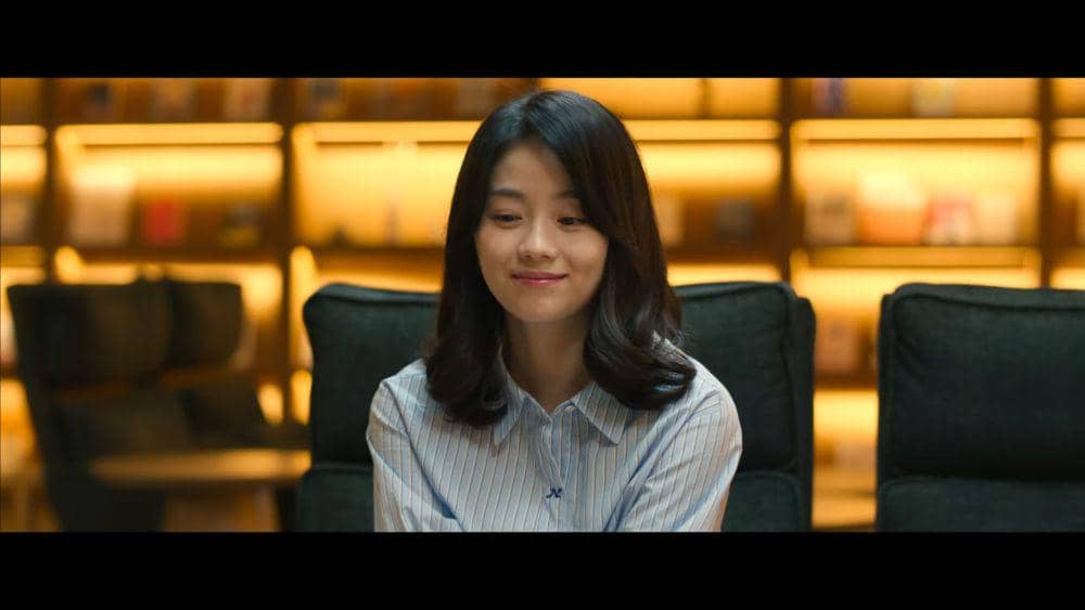 7 Perilaku Buruk Han Ji Su di Drakor Hierarchy, Pelaku Tabrak Lari!