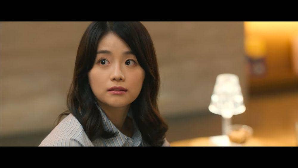 Byeon Seo Yun di drama Hierarchy (dok. Netflix/Hierarchy)