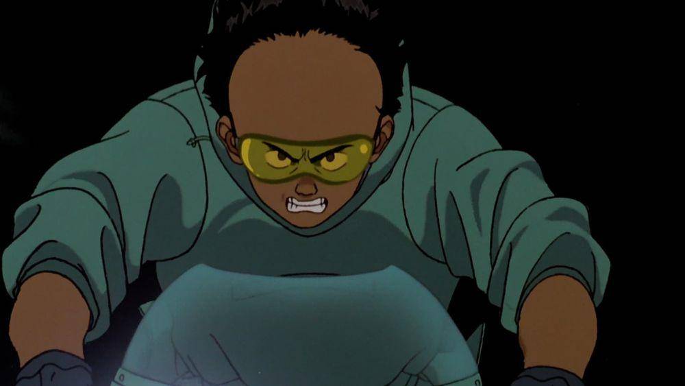 cuplikan film Akira (dok. Toho/Akira)