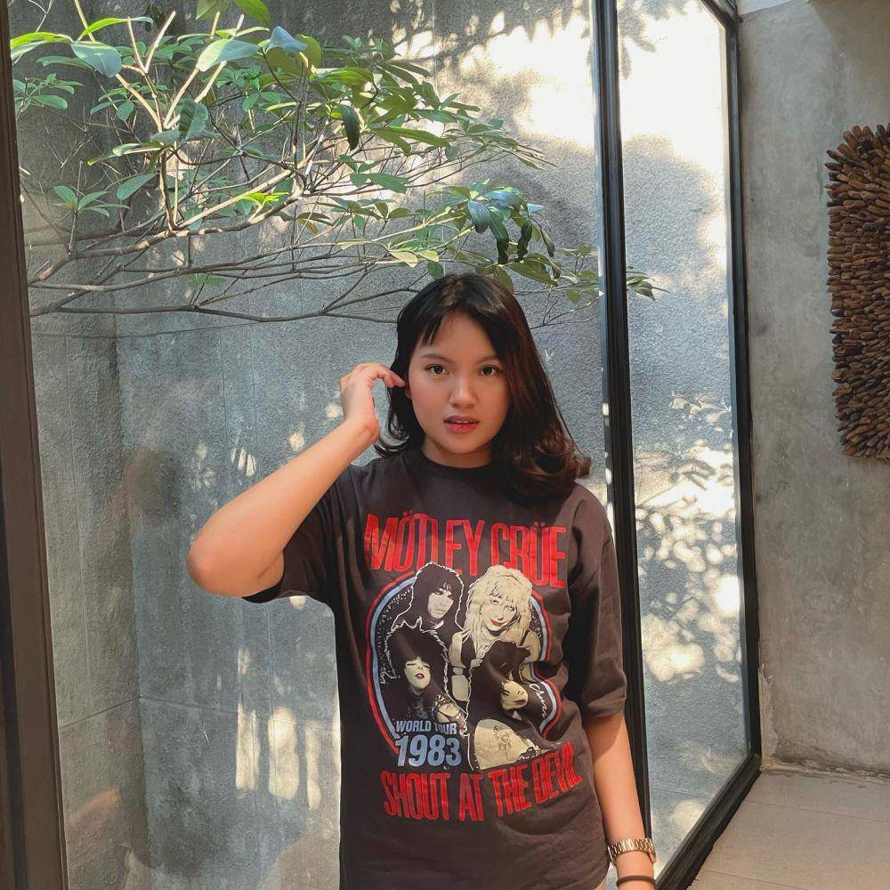 profil Ditha Amalia calon istri Dustin Tiffani (instagram.com/__ditamal)