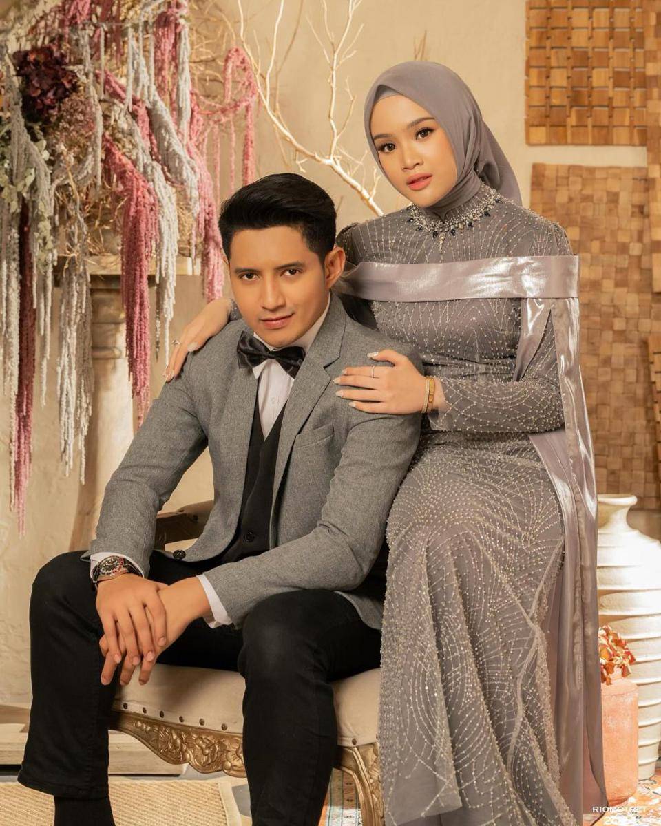 prewedding Chand Kelvin (Instagram.com/chand_kelvin)