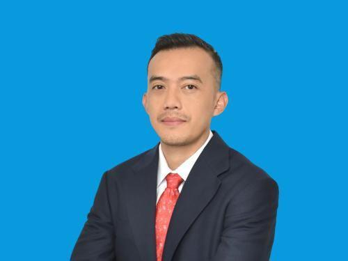 Profil Joko Priyambodo, Direktur Anak Pertamina Menantu Anwar Usman
