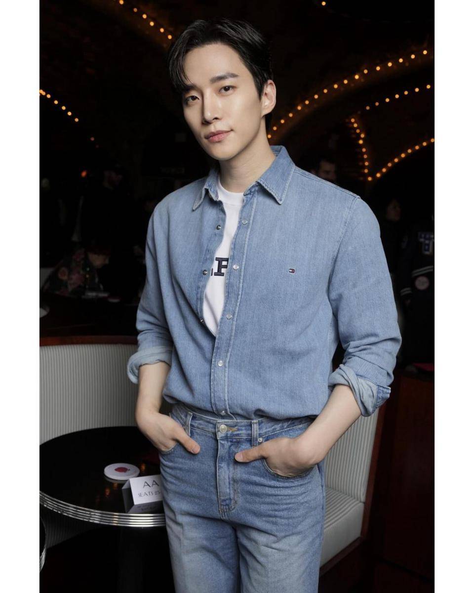 potret Lee Jun Ho (instagram.com/lee2jh)