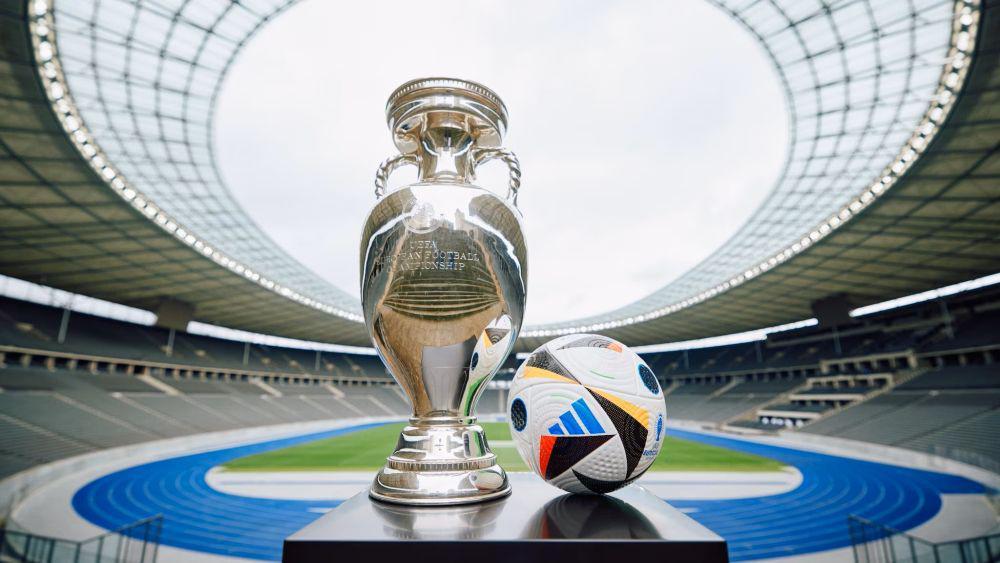 Jadwal dan Cara Nonton Euro 2024 di HP dan Laptop