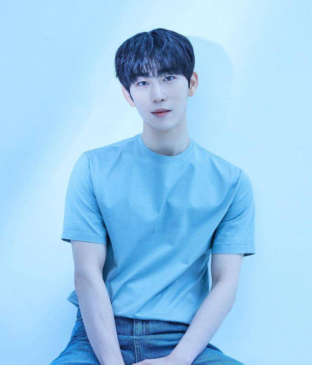 potret Lee Jeong Han (instagram.com/jeonghanlee)
