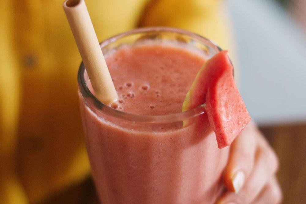 3 Resep Jus Jambu yang Paling Segar