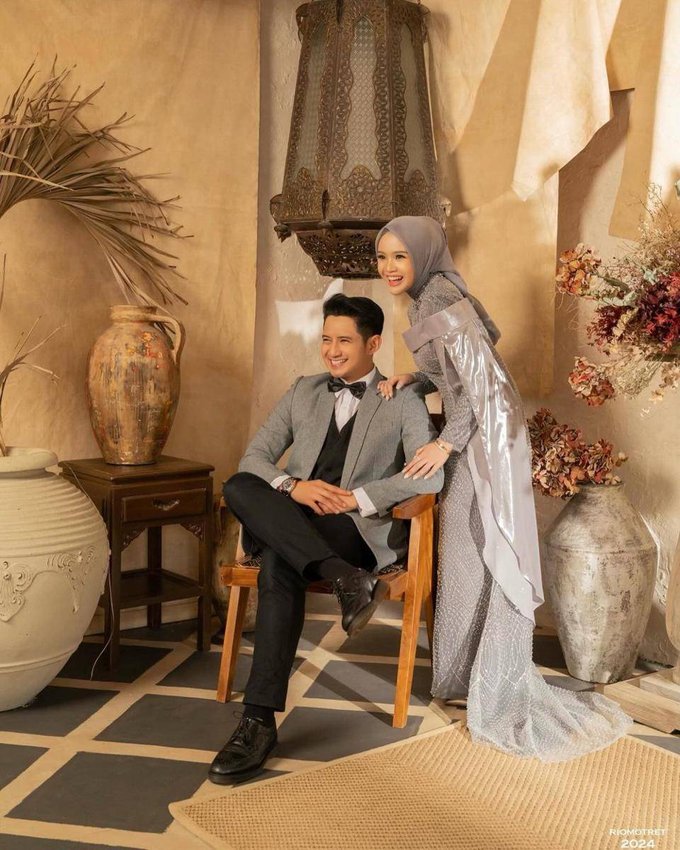 prewedding Chand Kelvin (Instagram.com/chand_kelvin)