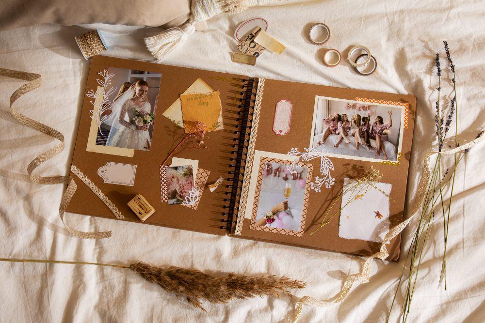 10 Macam Kado Handmade Spesial untuk Orang Tersayang
