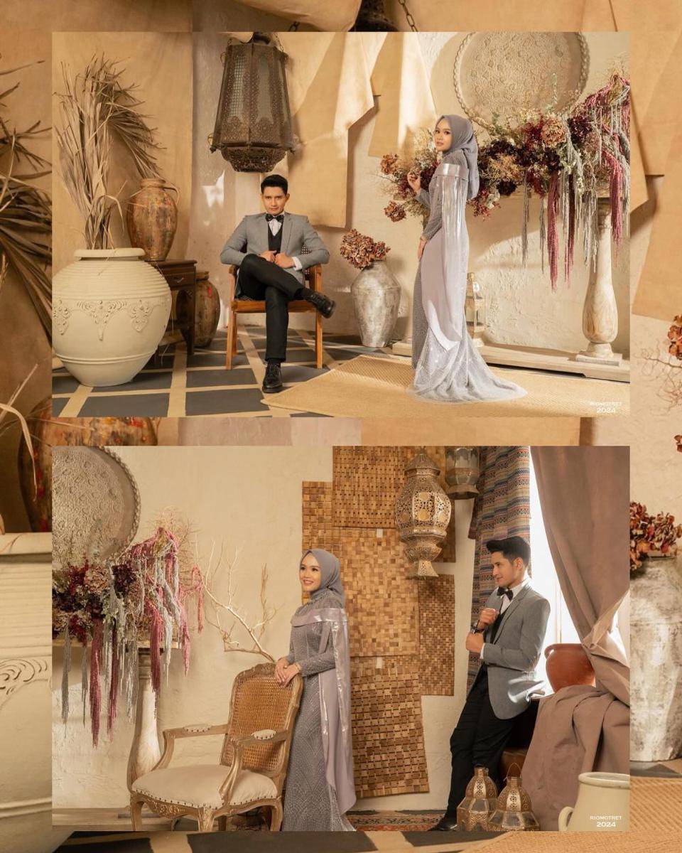 prewedding Chand Kelvin (Instagram.com/chand_kelvin)