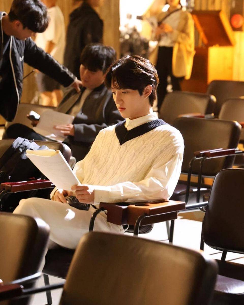 potret Bong Jae Hyun (instagram.com/__bongjaehyun__)