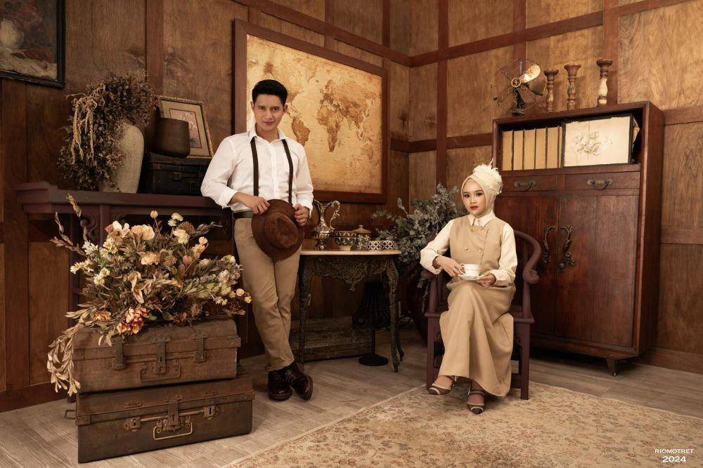 prewedding Chand Kelvin (Instagram.com/chand_kelvin)