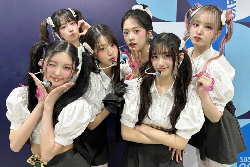 4 Girl Group KPop Ini Diperlakukan Istimewa oleh Agensi usai Populer