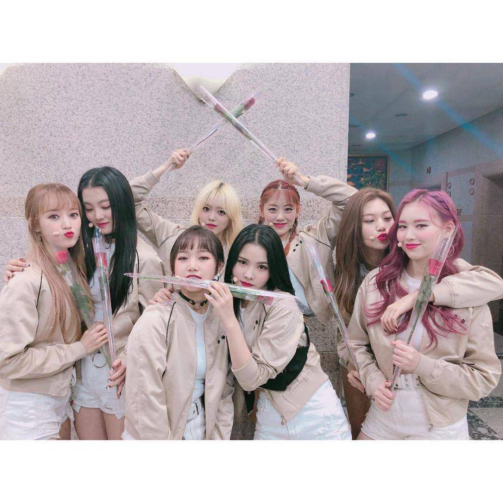 member Weki Meki (twitter.com/weki_meki)