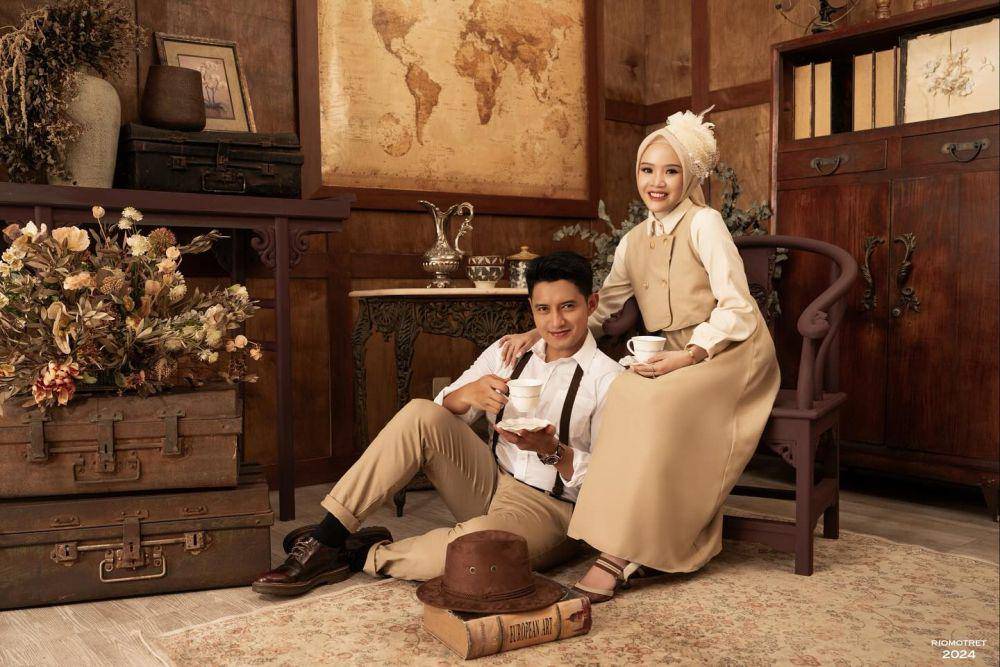 prewedding Chand Kelvin (Instagram.com/chand_kelvin)