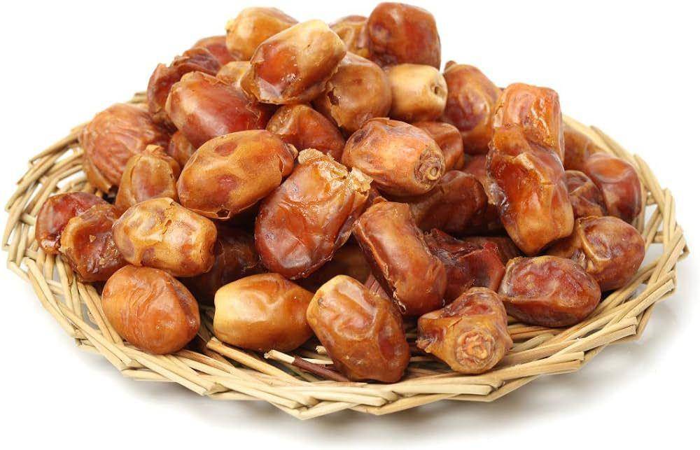 Kurma zahidi (amazon.in)