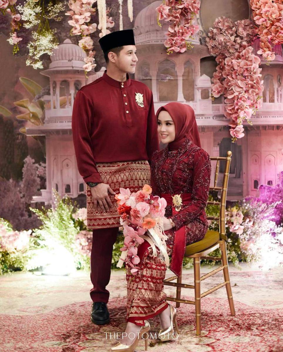 prewedding Chand Kelvin (Instagram.com/chand_kelvin)