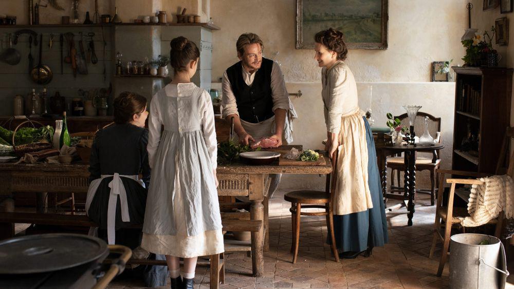 5 Fakta Film The Taste of Things, Petualangan Kuliner Penuh Cinta