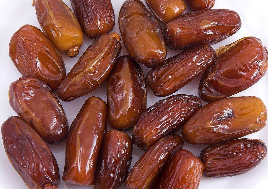 Kurma anbara (indiamart.com)