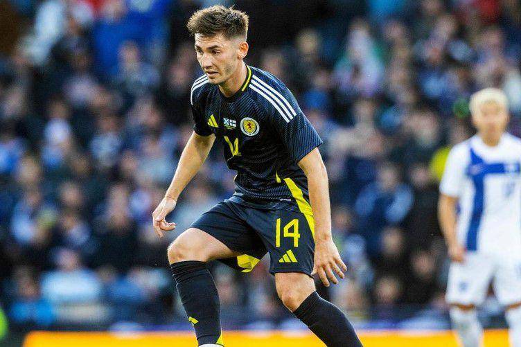Billy Gilmour (instagram.com/billygilmourrr)
