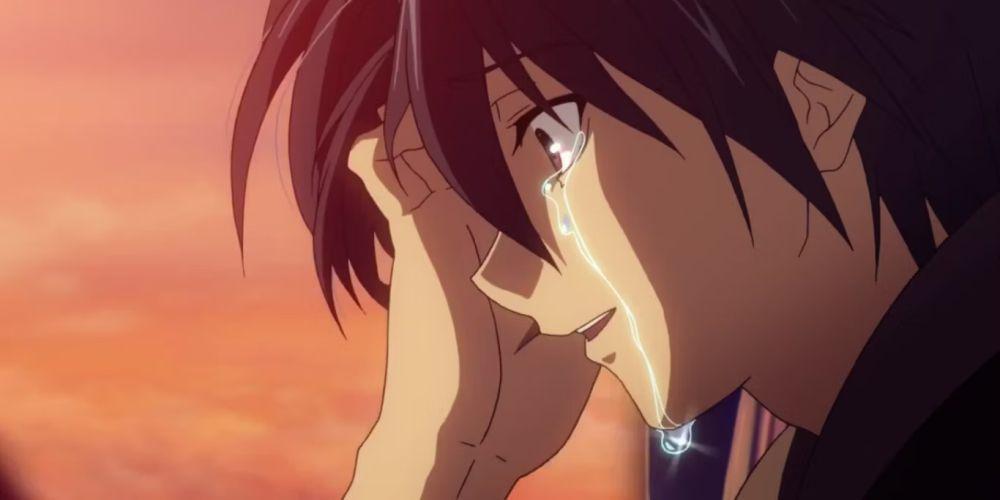 10 Rekomendasi Anime Romance Tersedih Sepanjang Masa