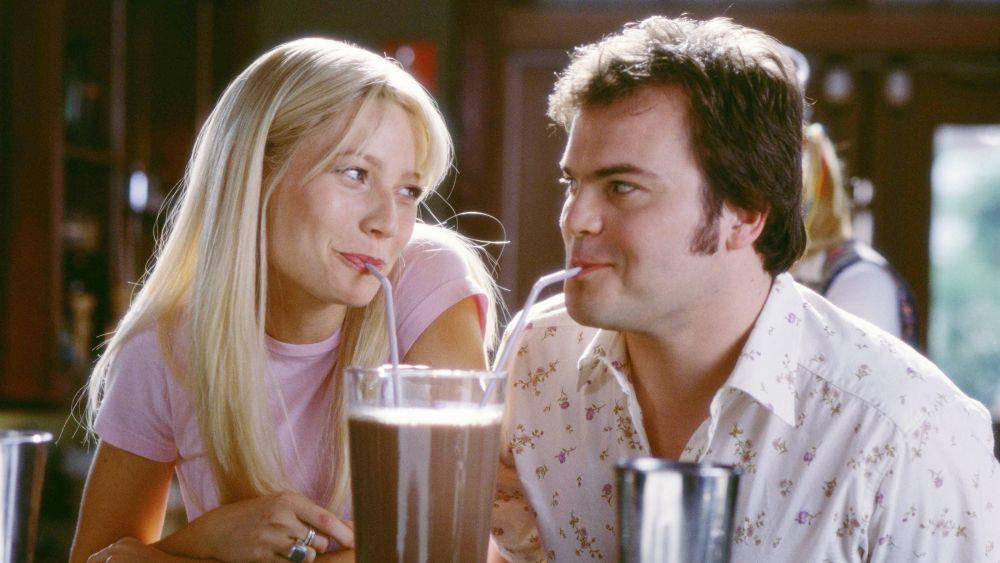 Cuplikan film Shallow Hal (dok. 20th Century Studios/Shallow Hal)
