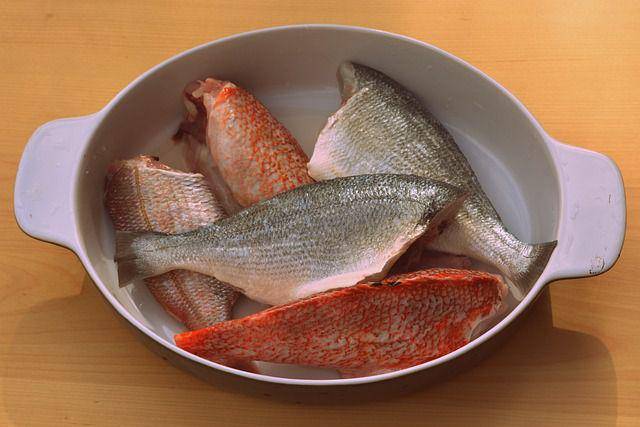 ilustrasi ikan yang didiamkan (pixabay.com/Ben Kerckx)