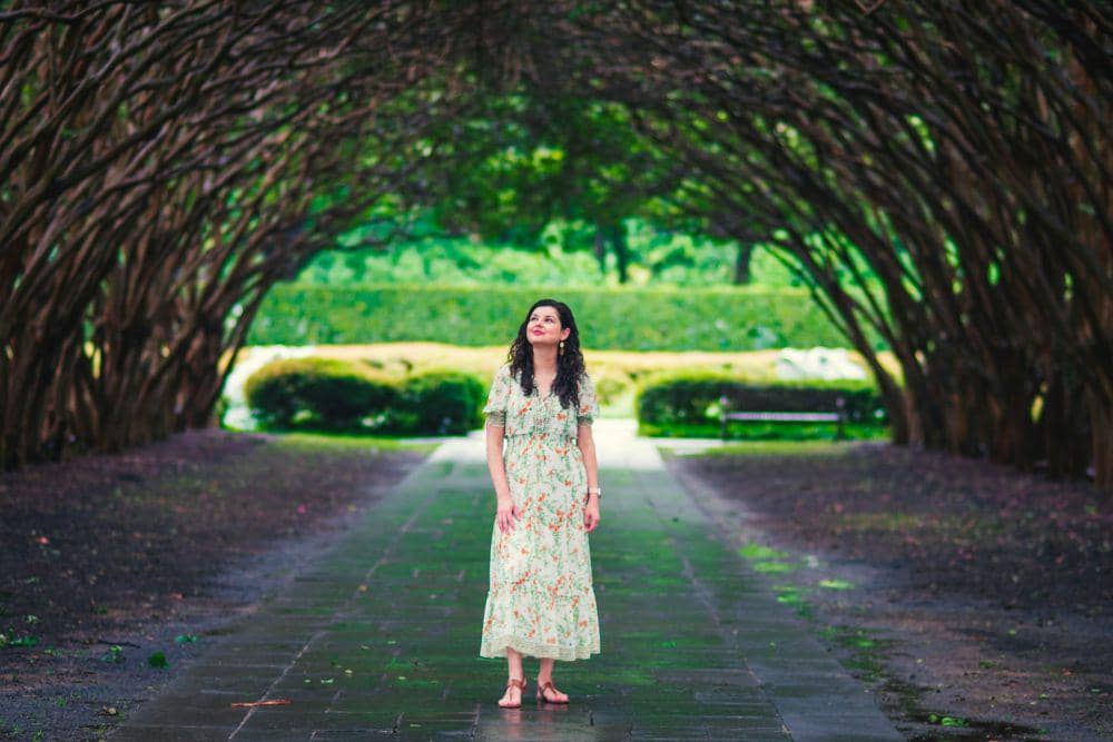 ilustrasi hal yang tidak perlu ditakuti dalam hidup (unsplash.com/Gabriel Tovar)