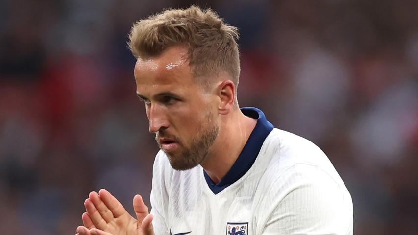3 Pemain Inggris dengan Koleksi Gol Terbanyak di Turnamen Mayor