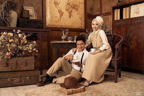 prewedding Chand Kelvin (Instagram.com/chand_kelvin)