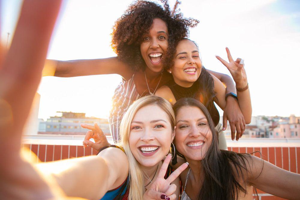 Extrovert Merapat,  8 Ide Me Time Low Budget yang Wajib Kamu Coba!