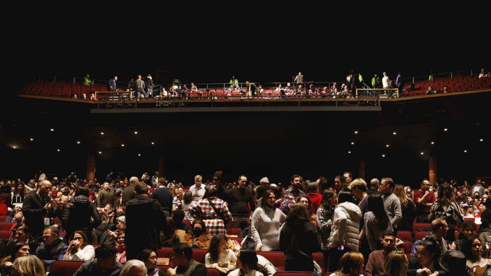suasana screening di Sundance Film Festival 2024 (sundance.org)