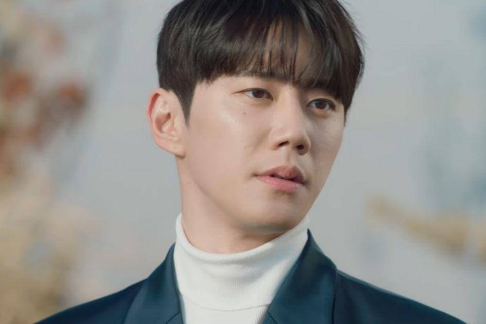 cuplikan Lee Jun Young di drakor Dreaming of a Freaking Fairytale (youtube.com/TVING_official)