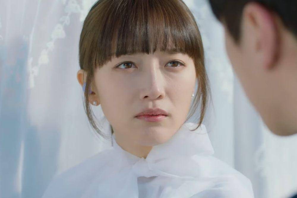 cuplikan Pyo Ye Jin di drakor Dreaming of a Freaking Fairytale (youtube.com/TVING_official)