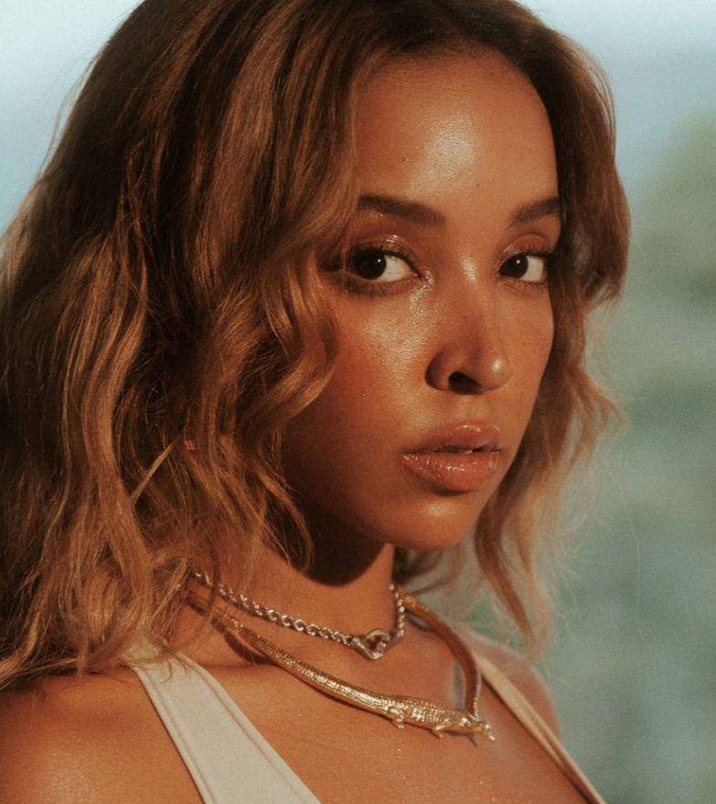 Tinashe (instagram.com/tinashenow)