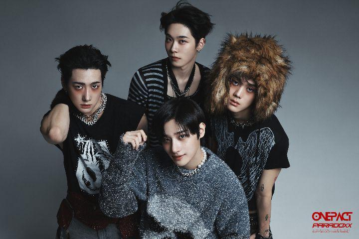 ONE PACT Klarifikasi dan Ungkap Maaf atas Gaya Rambut Gimbal Tag di MV