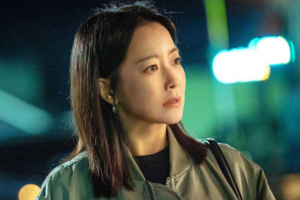 still cut drama Bitter Sweet Hell (instagram.com/mbcdrama_now)