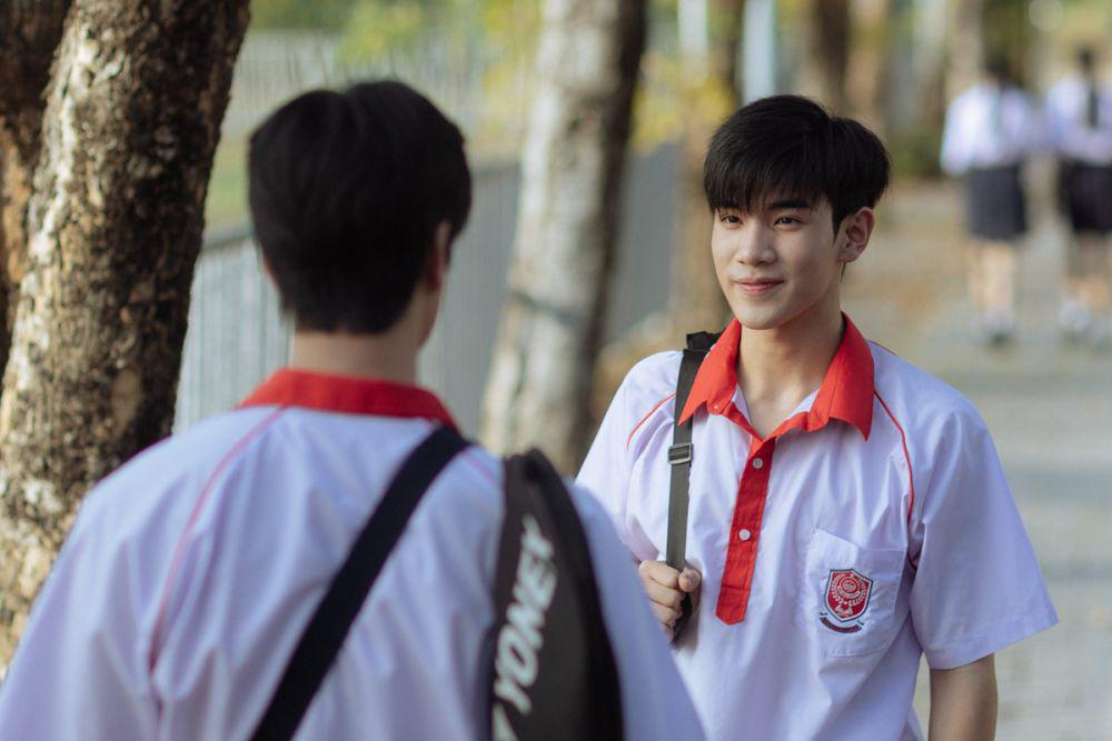 8 Fakta Peran Fourth Nattawat dalam Drama My Love Mix-Up!