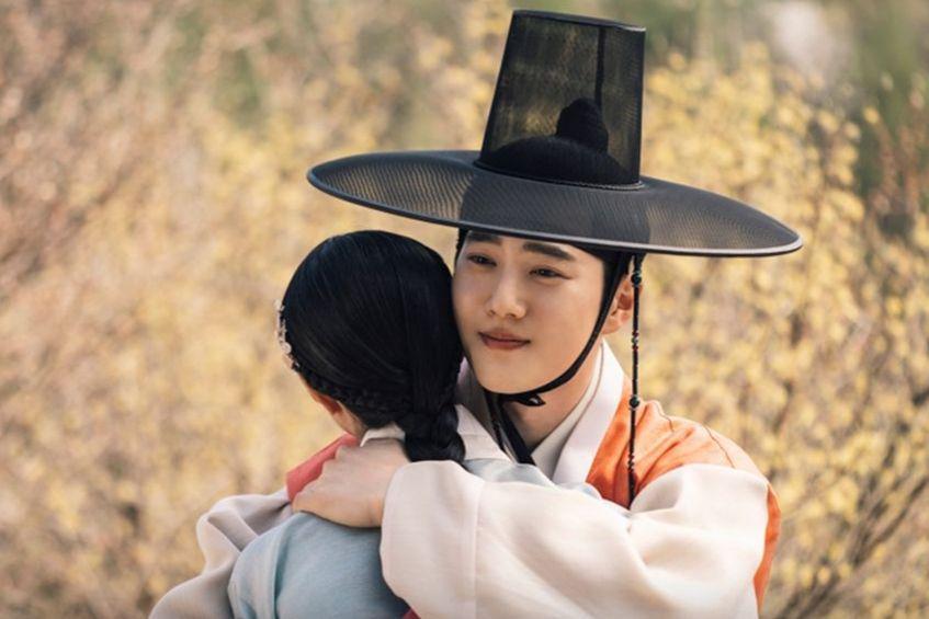 4 Plot Twist Jelang Ending Drakor Missing Crown Prince, Raja Sadar?