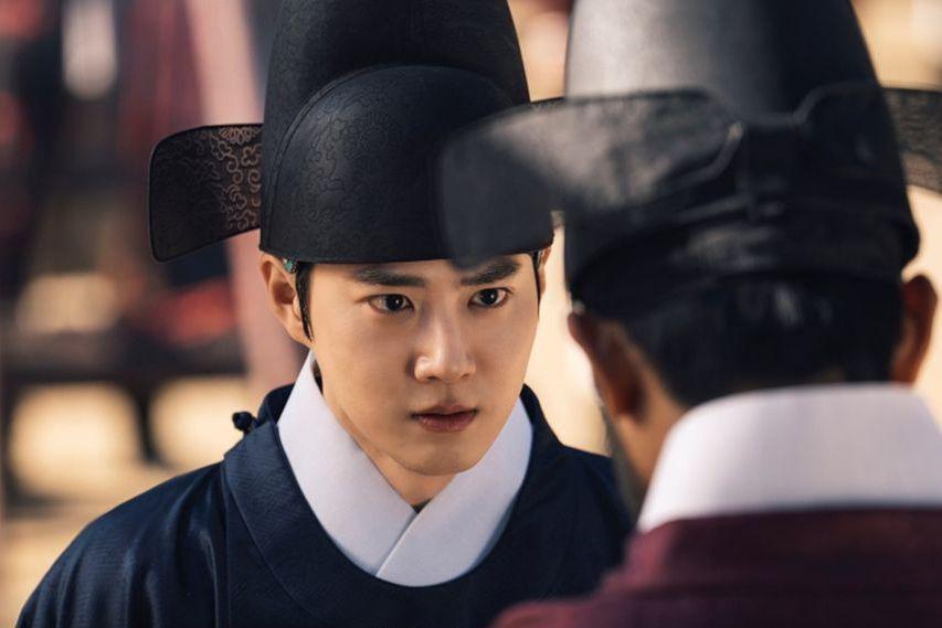 5 Pertanyaan yang Harus Terjawab di Ending Missing Crown Prince