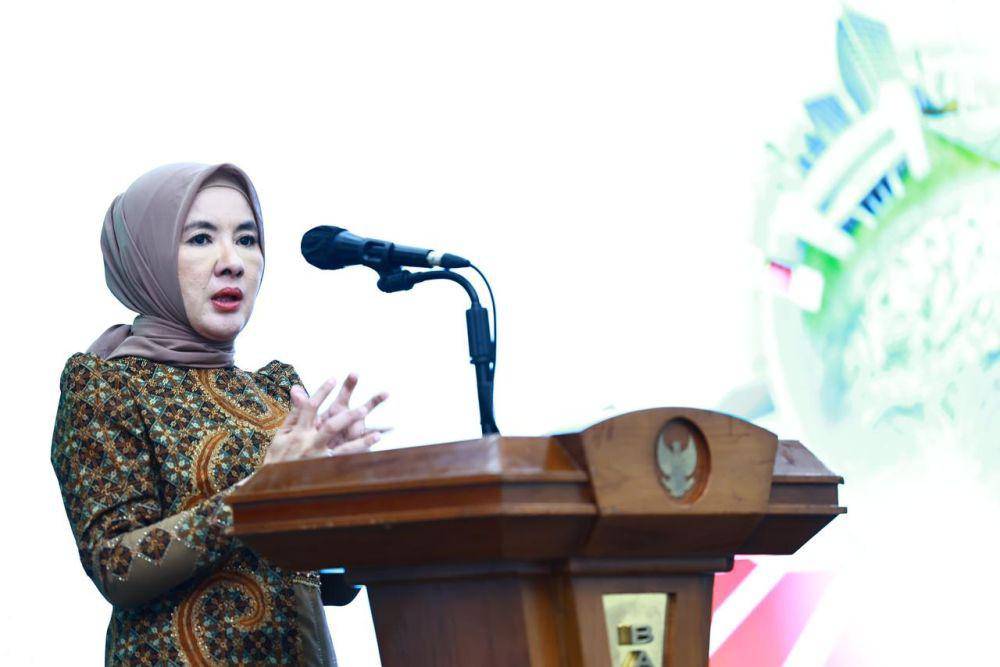 PT Pertamina (Persero) bersama Badan Perencanaan Pembangunan Nasional (Bapennas) melakukan penandatangan kerja sama untuk pengembangan kebijakan energi berkelanjutan. Penandatanganan dilakukan Senin, 10 Juni 2024, di Gedung Bappenas, Jakarta. (Dok. Pertamina)