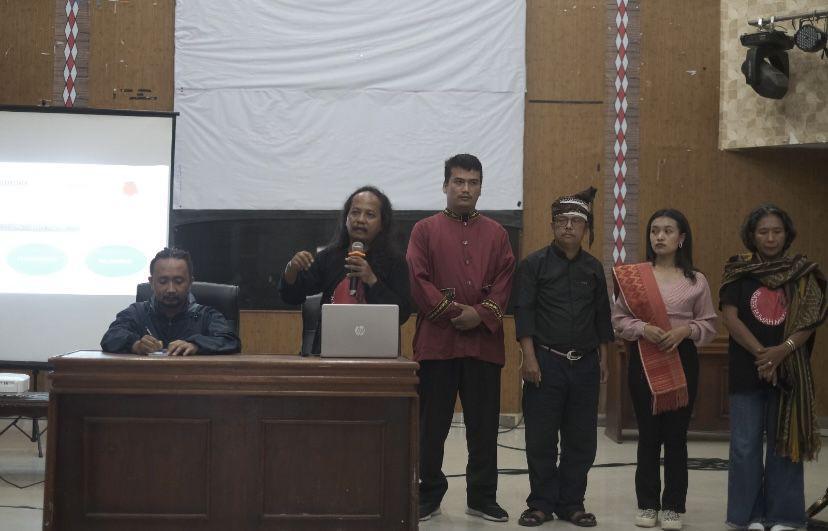 Sanggar Seni Jambe Akan Tampilkan Varian Musik Karo, Catat Tanggalnya