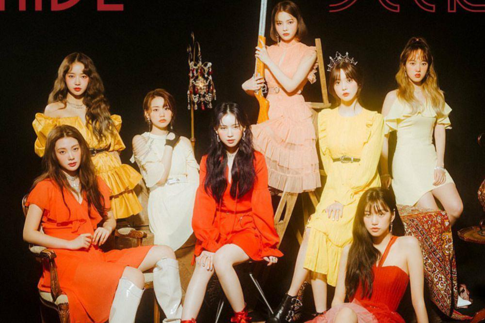 3 Fakta Comeback Weki Meki, Rilis Digital Single pada 12 Juni 2024