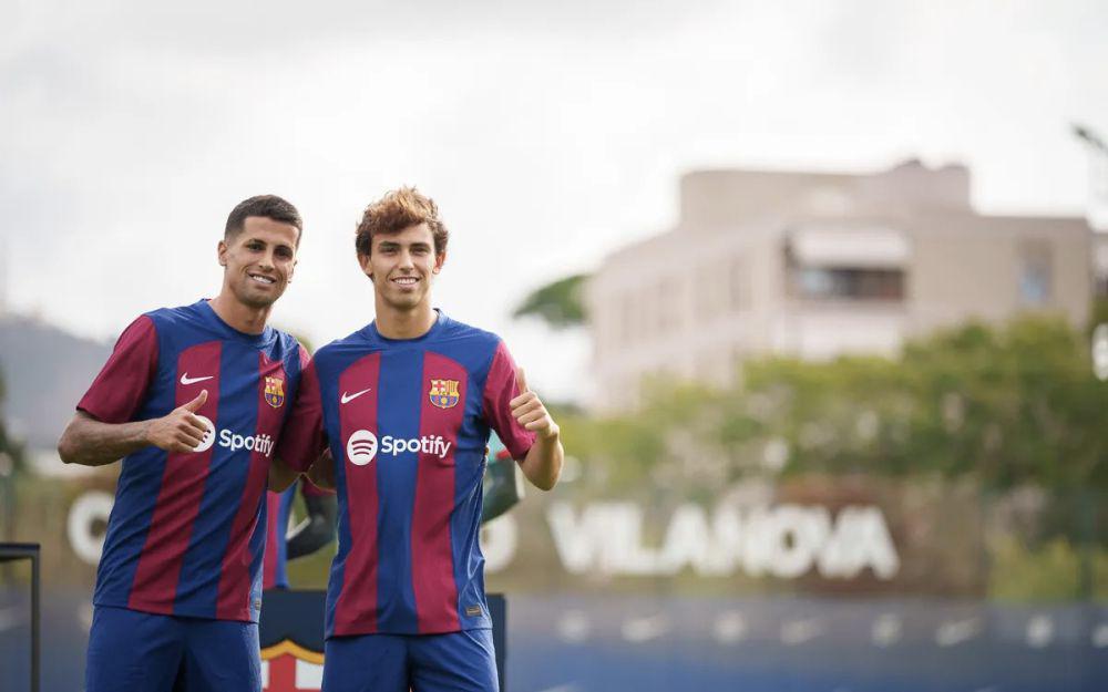 Rapor 6 Pemain Baru Barcelona pada Musim 2023/2024