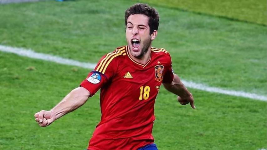 Jordi Alba (uefa.com)