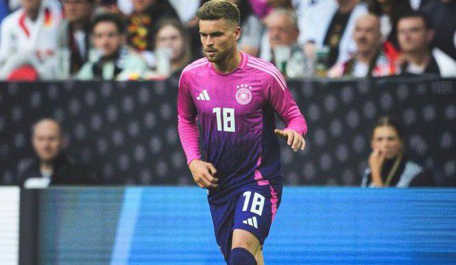 4 Rekomendasi Bek Harga Hemat untuk MD 2 Euro 2024 Fantasy Football